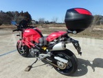     Ducati Monster796 ABS M796A 2015  11